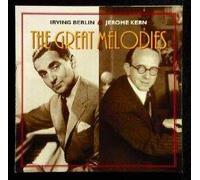 Berlin, Irving - Great Melodies