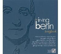 Berlin, Irving - Irving Berlin Songbook