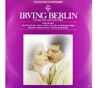 Berlin Irving - The Music of Irving Berlin - the He [Vinilo]