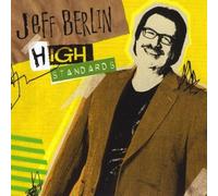 Berlin, Jeff - High Standards