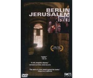 Berlin Jerusalem [USA] [DVD]