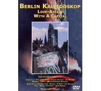 Berlin Kaleidoskop - Love-Affair With A Capital [Alemania] [DVD]