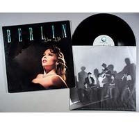 Berlin - Love life (1984) / Vinyl record [Vinyl-LP]