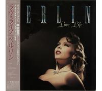 Berlin - Love Life / 818 329-1