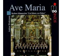 Berlin.Männerchor C.M.V.Weber - Berliner Vokalensemble 'Carl Maria von Weber'