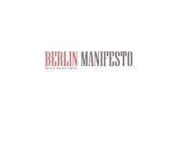 Berlin Manifesto: Culture Against Capital