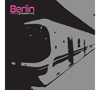 Berlin - Metro - Greatest Hits [Vinilo]