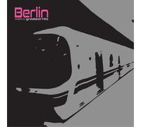 Berlin - Metro - Greatest Hits [Vinilo]