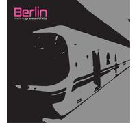 Berlin Metro: Greatest Hits (Vinyl) 12" Album Coloured Vinyl (Importación USA)