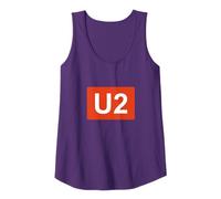 Berlín Metro Línea U2 Souvenir Recuerdo Regalo Camiseta sin Mangas