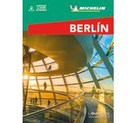 Berlín -MICHELIN La Guia Verde Week&Go