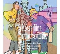 berlin mosaik: Tyrz Kongo aktualisiert das Haus des Lehrers am Alexanderplatz