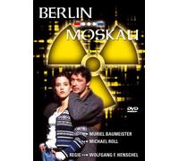 Berlin-Moskau [Alemania] [DVD]