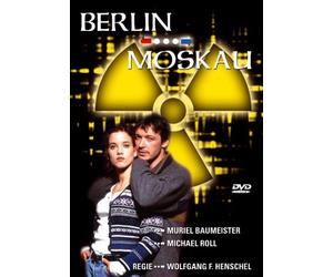 Berlin-Moskau [Alemania] [DVD]