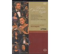 Berlin Opera Night [Alemania] [DVD]
