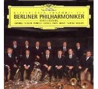Berlin Philharmonic Brass Ense - Berlin Philharmonic Brass Ensemble