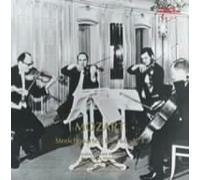 Berlin Philharmonic String Qua - Mozart: String Quartets [2cd] [Import]