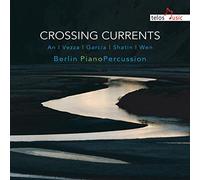 Berlin Piano Percussion - Stravinsky: The Firebird - The Ride of Spring