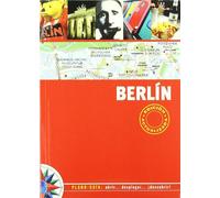 Berlín (Plano-Guía): Visitas, compras, restaurantes y escapadas