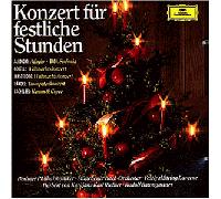 Berlin Po - Albinoni/Corelli/Hae