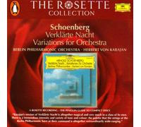 Berlin Po - Schoenberg: Verklarte Nacht