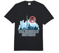 Berlín Podemos Hacer Todo Excepto un Aeropuerto Comfort Colors Adult Heavyweight T-Shirt