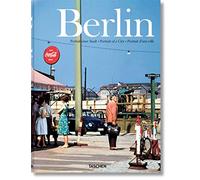 Berlin. Portrait Of A City