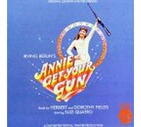 Berlin/Quatro - Annie Get Your Gun (OCR)