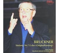 Berlin Rso - Bruckner:Symphony No.7 in E Ma