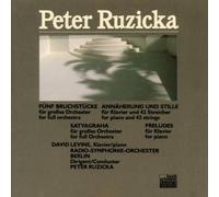 Berlin Rso - Ruzicka