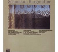 Berlin Rso - Schumann/Burgmueller