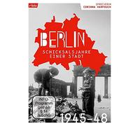 Berlin - Schicksalsjahre einer Stadt 1945-48 [DVD]