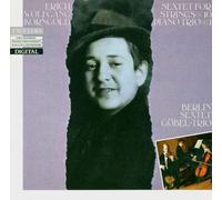 Berlin Sextet & Goebel-Trio Berlin - Berlin Sextet/Goebel-Trio Berl