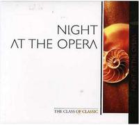 Berlin State Opera - Night at the Opera