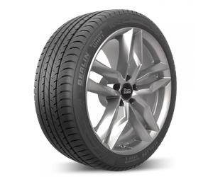 Berlin Summer UHP 1 265/35R20 99Y XL