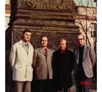 Berlin Suske-Quartett - Beethoven: String Quartet No. 14