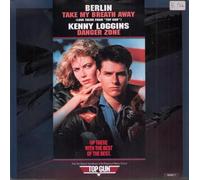 Berlin - Take My Breath Away