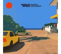 Berlin Texas - Puerto Escondido [Vinilo]