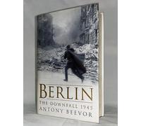 Berlin: The Downfall 1945