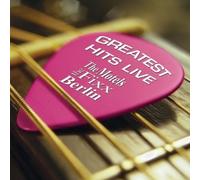 Berlin/the Fixx/the Motels - Greatest Hits Live
