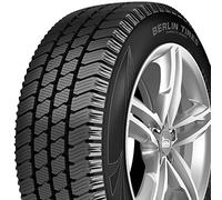 BERLIN TIRES 195/70 R15 104R Neumáticos Todas las estaciones LCamión