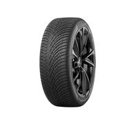 Berlin Tires All Season 1 215/55 R16 97V - D/B/72dB Neumáticos para todo