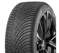 Berlin Tires All Season 1 235/55 ZR19 105W XL - D/B/72dB Neumáticos para todo