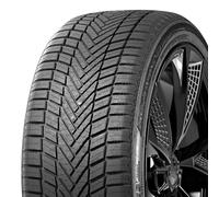 BERLIN TIRES All Season 2 215/60 R17 100V XL - C/B/71dB Neumático para todas las estaciones (coche)