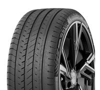 Berlin Tires Summer UHP 1 XL 245/35 ZR21 96 Y - C/B/72dB Neumático de Verano