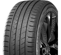 Berlin Tires Summer UHP 2 215/55 ZR18 99W XL - C/B/70dB - Neumáticos de verano (automóviles)