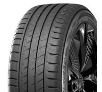 Berlin Tires Summer UHP 2 245/45 ZR18 100W XL - C/B/70dB - Neumáticos de verano para coche