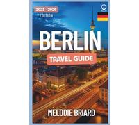 Berlin Travel guide 2025-2026
