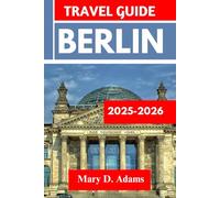 Berlin Travel Guide 2025-2026: Discover historic sites, trip itineraries, local experiences, wildlife and outdoor adventures. Discover cities like ichtenberg, Wannsee and more like a pro