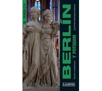 Berlín: Turismo y arquitectura: 80 (Rumbo a)